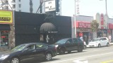 Club van Johnny Depp