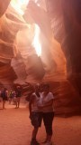 Antelope Canyon