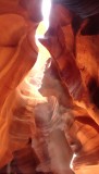Antelope Canyon