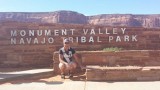 Monument Valley