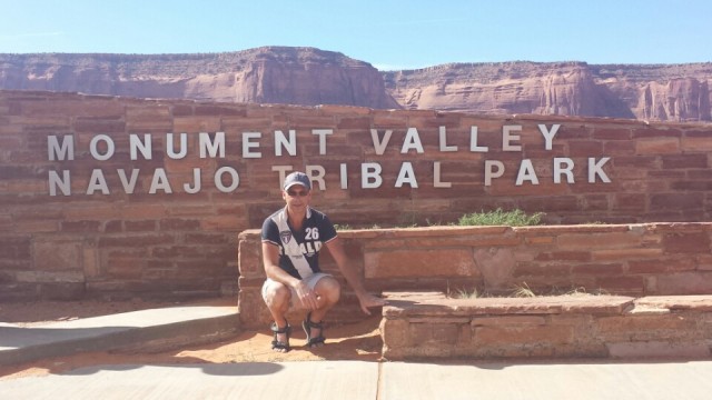 Monument Valley