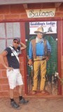 Mario en John