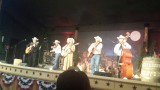 Country en Western avond