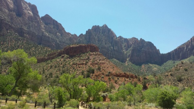 Zion