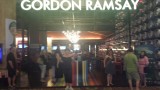 Restaurant Gordon Ramsey