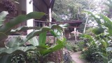 De lodges