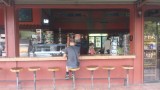 cafe even wat drinken