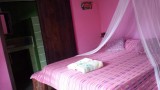 Ons bed voor vanacht