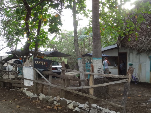 Camping