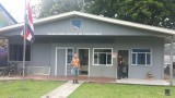 Politiebureau op Tortugueo
