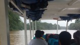 Op de boot