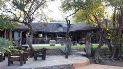 Roy s restcamp restaurant