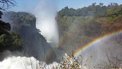 Victoria Falls
