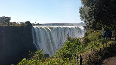 Victoria Falls