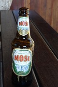 Zambia s Biertje