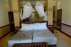 Ons Bed