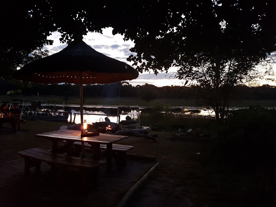 River