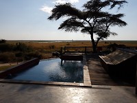 Mwandie View