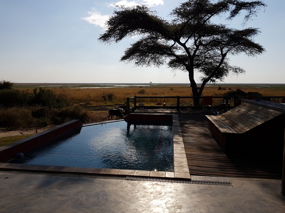 Mwandie View
