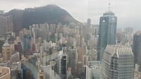 Skyline Hong Kong