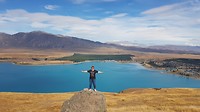Lake Tepako