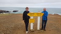 Slope point