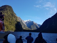 Milford Sound