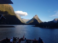 Milford Sound