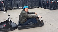 Mario Verstappen