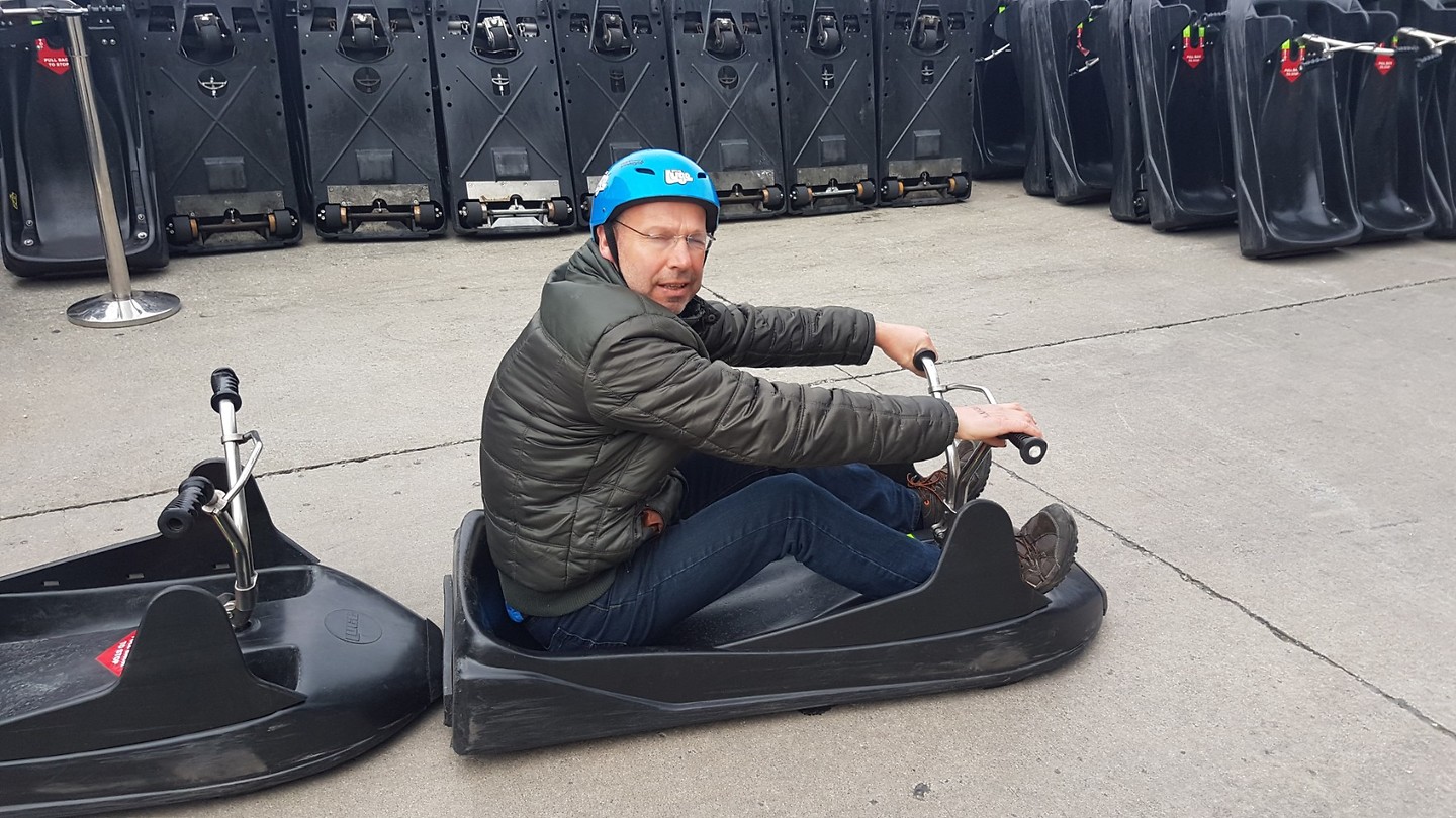 Mario Verstappen
