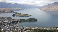 Lake Wakatipu