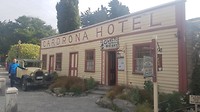 Meest gefotografeerde hotel in NZ