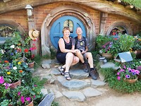 Hobbiton