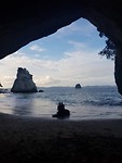 Catheadrel  cove