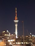 Auckland Tower