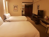 Onze hotel kaner