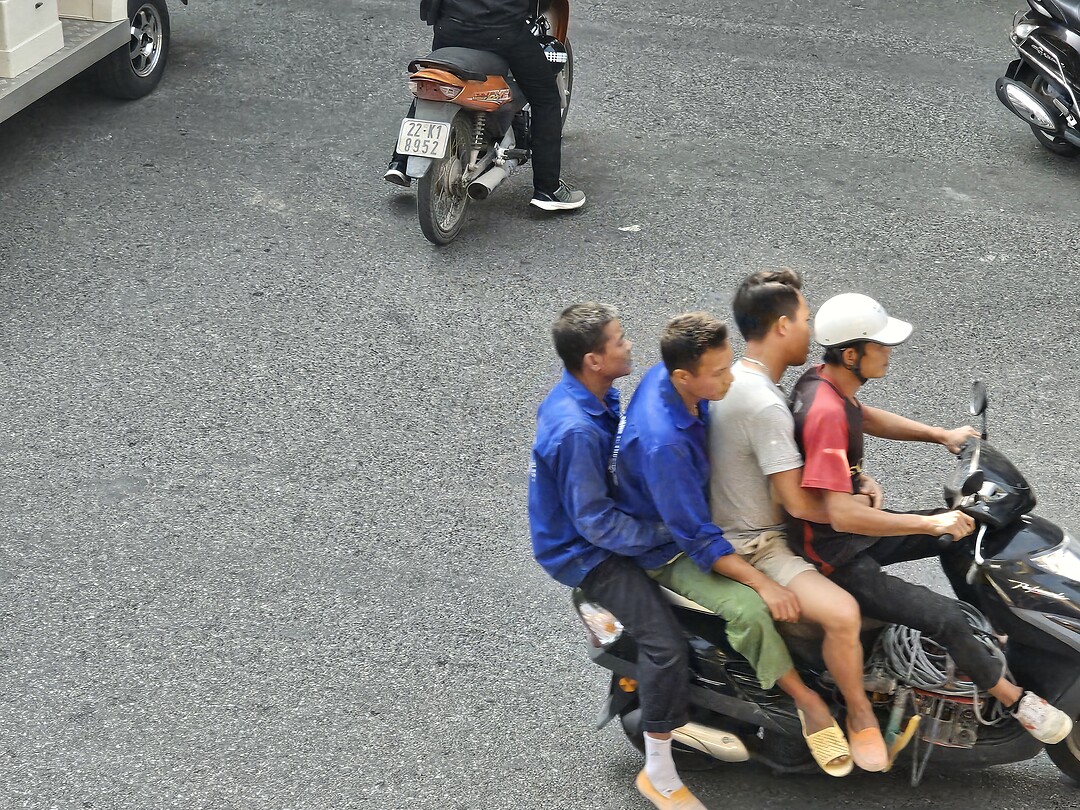 Scooter