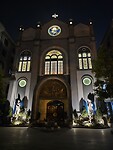 Kerk
