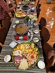 Hot Pot