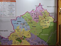 De route