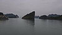 Ha Long Bay