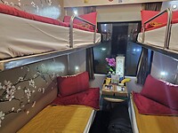 Onze bedden