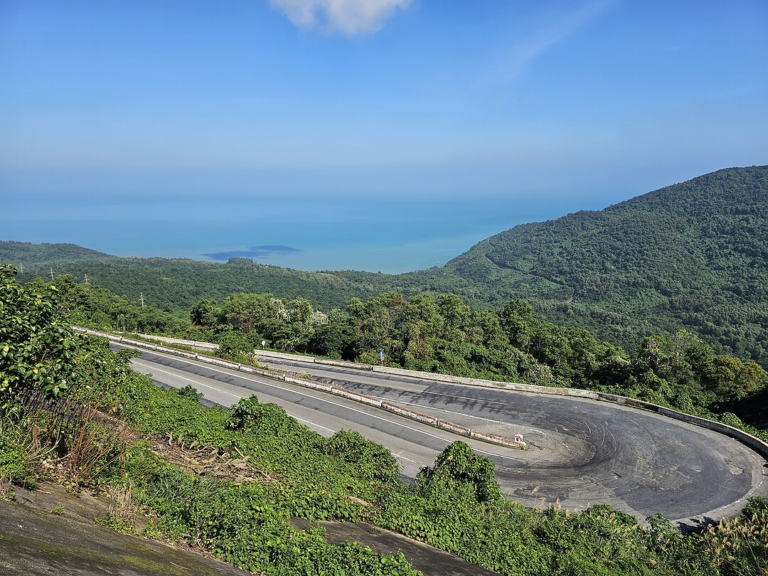 Van Hai Pass