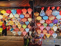 Lampionnenstad