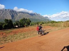 DSCN8351Bicycle taxi
