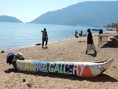 Beach Art Gallery School