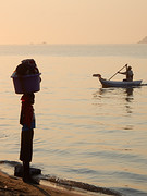 Senga Bay
