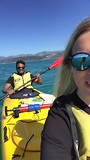 kayakken