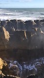 Pancake Ricks & blowholes