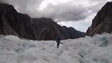 Helihike Franz Josef Glazier 1